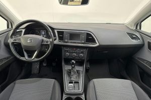 Seat Leon bild 6