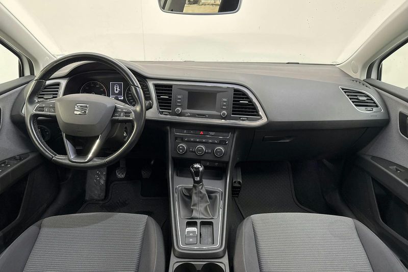Seat Leon bild 6