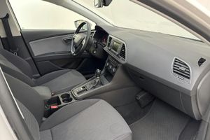 Seat Leon bild 7