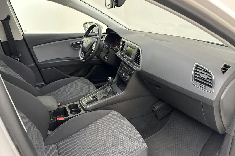 Seat Leon bild 7