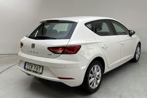 Seat Leon bild 3