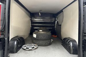 Renault Trafic bild 8