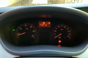 Renault Trafic bild 9