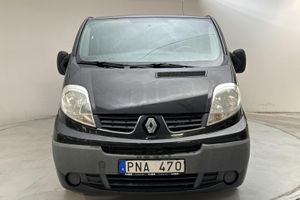 Renault Trafic bild 4