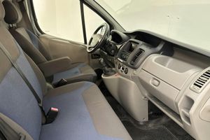 Renault Trafic bild 6