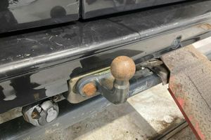 Renault Trafic bild 11