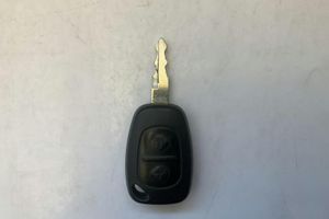 Renault Trafic bild 12