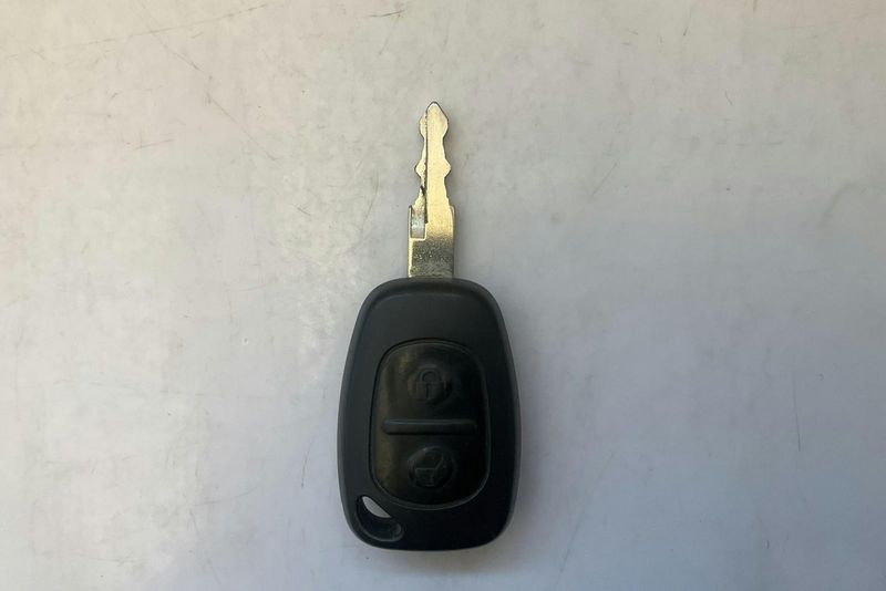 Renault Trafic bild 12