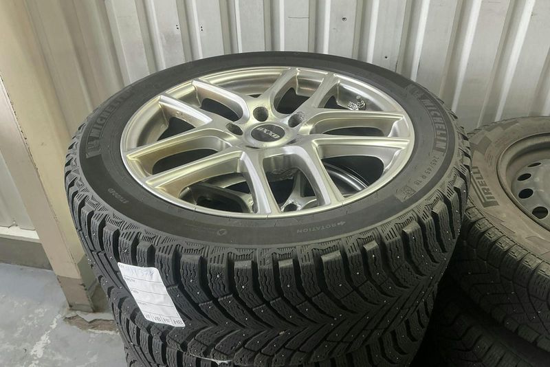 BMW 520 bild 12