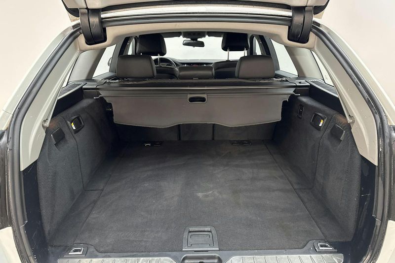 BMW 520 bild 9