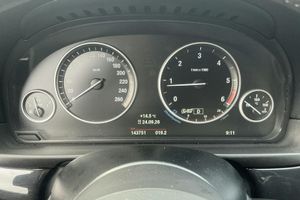 BMW 520 bild 10