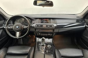 BMW 520 bild 6