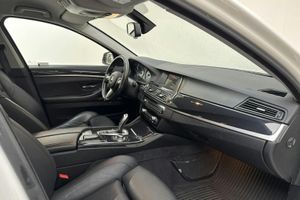BMW 520 bild 7