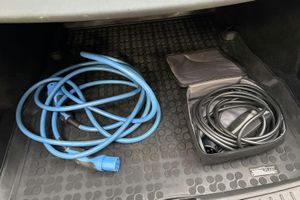 Tesla Model S bild 15