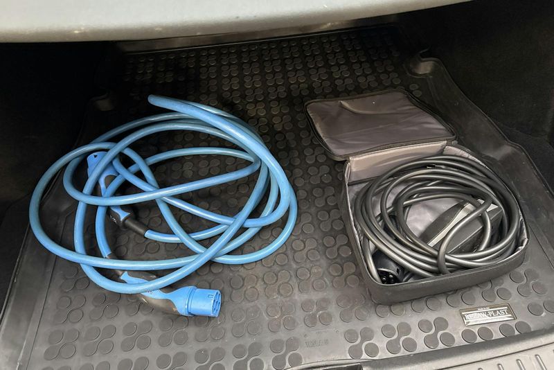 Tesla Model S bild 15