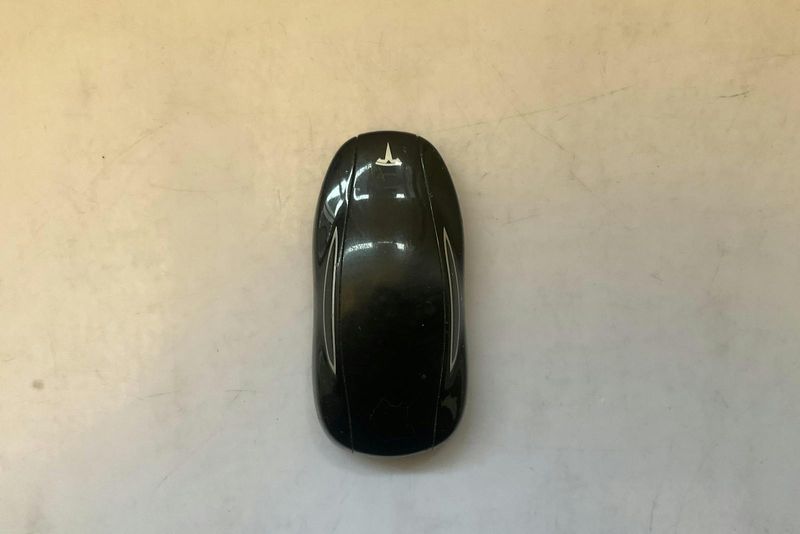 Tesla Model S bild 18
