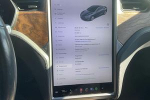 Tesla Model S bild 10