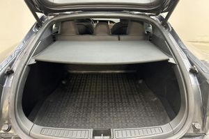 Tesla Model S bild 9