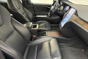 Tesla Model S bild 7