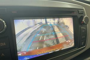 Toyota Yaris bild 11