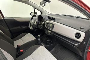 Toyota Yaris bild 7