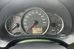 Toyota Yaris bild 10