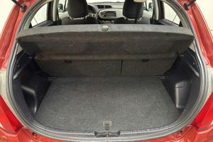 Toyota Yaris bild 9