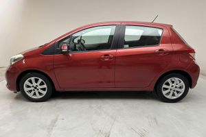 Toyota Yaris bild 2