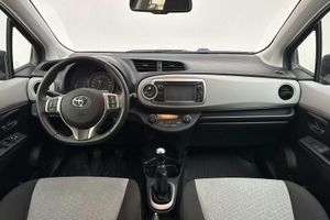 Toyota Yaris bild 6