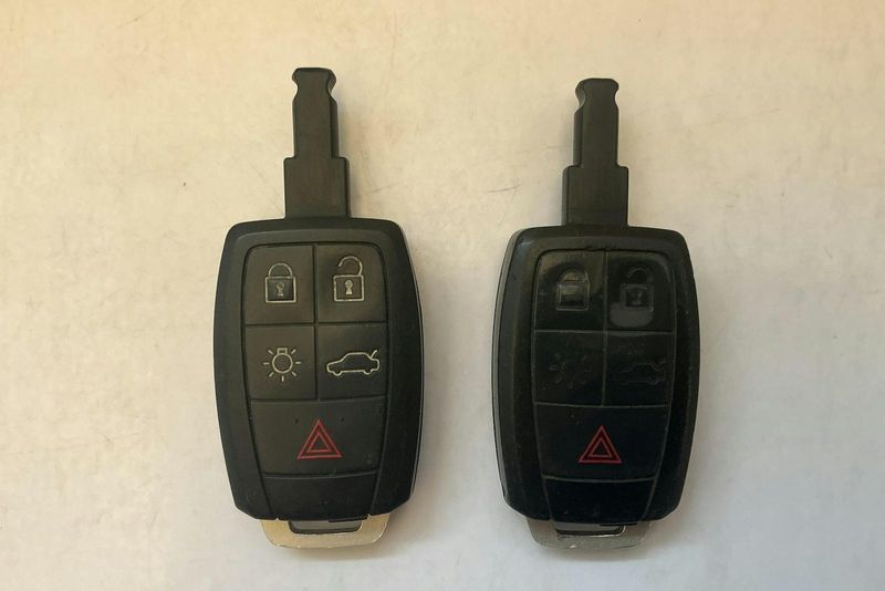 Volvo V50 bild 12