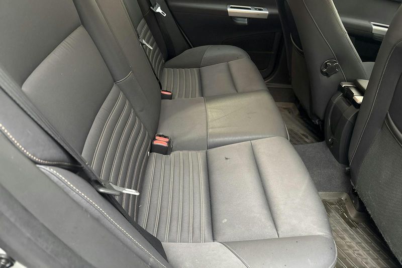 Volvo V50 bild 8