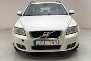Volvo V50 bild 4