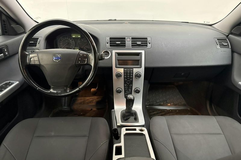 Volvo V50 bild 6