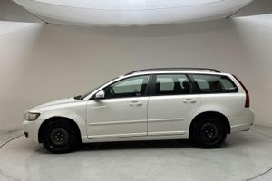 Volvo V50 bild 2