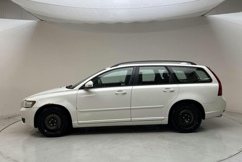 Volvo V50 bild 2
