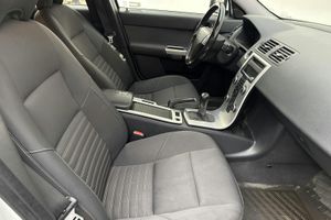 Volvo V50 bild 7