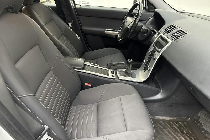 Volvo V50 bild 7