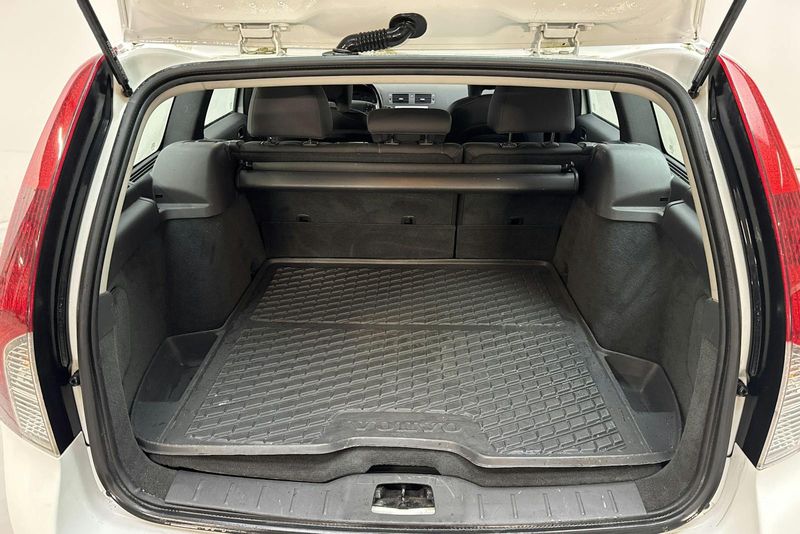 Volvo V50 bild 9