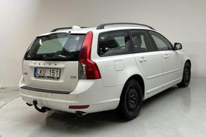 Volvo V50 bild 3
