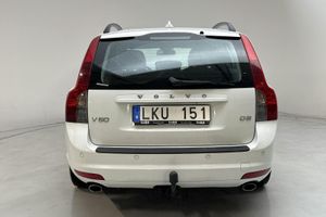 Volvo V50 bild 5
