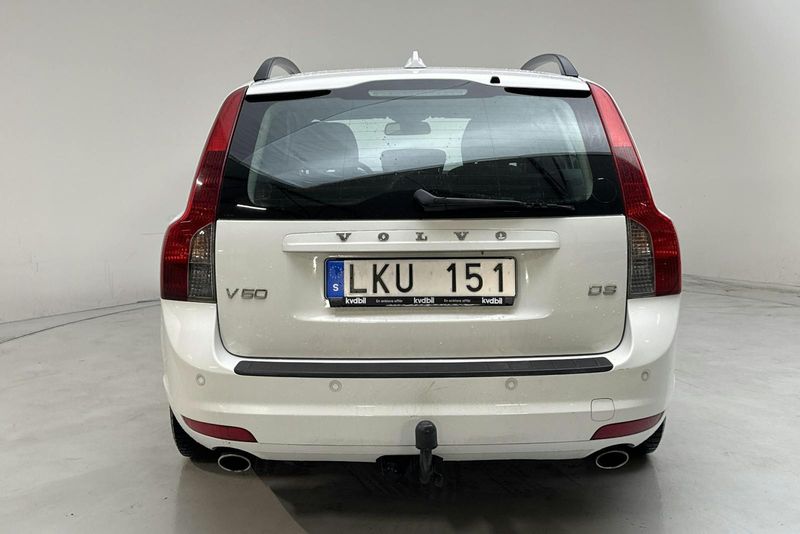 Volvo V50 bild 5