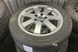 Volvo V50 bild 11