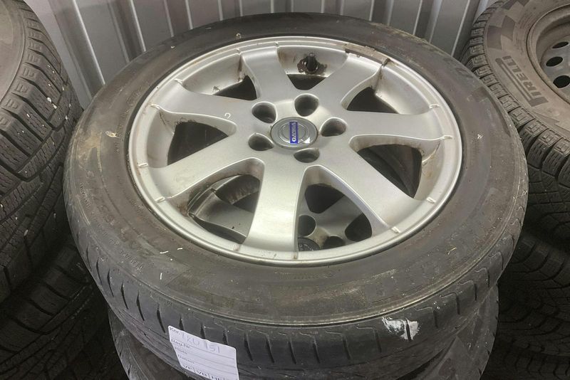 Volvo V50 bild 11