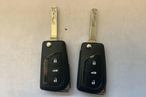 Toyota Auris bild 13