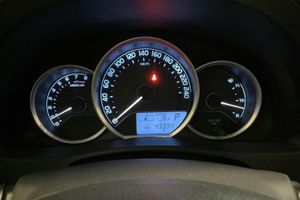 Toyota Auris bild 10