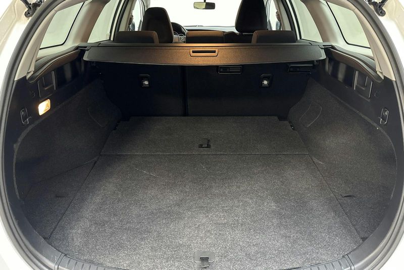 Toyota Auris bild 9