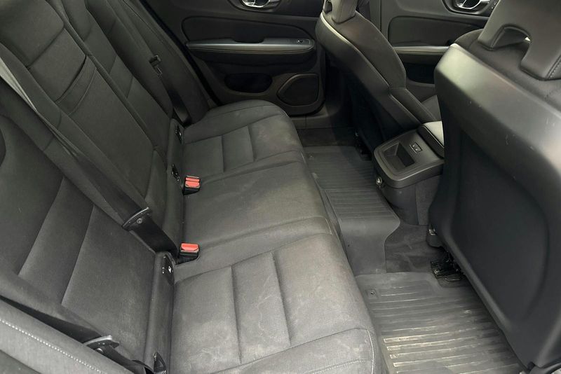 Volvo V60 bild 8