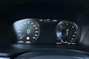 Volvo V60 bild 10