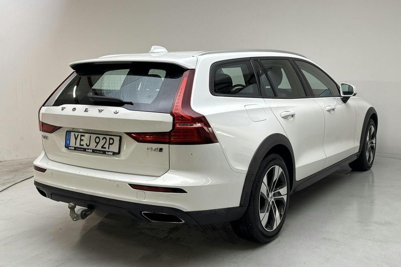 Volvo V60 bild 3
