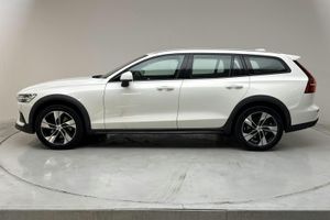 Volvo V60 bild 2